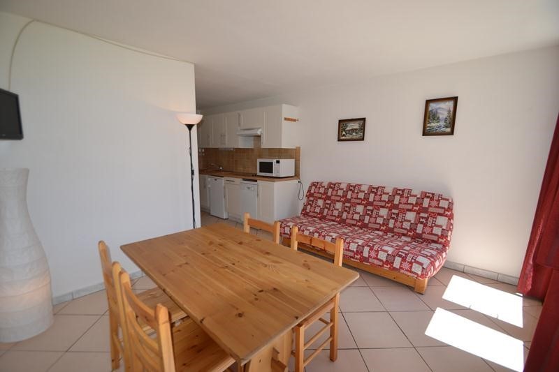 Studio cabine 4/5 pers - LE PELVOUX - PLAGNE CENTRE - ref 112PE - 3