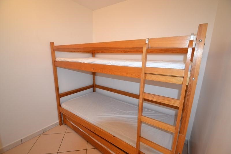 Studio cabine 4/5 pers - LE PELVOUX - PLAGNE CENTRE - ref 112PE - 5