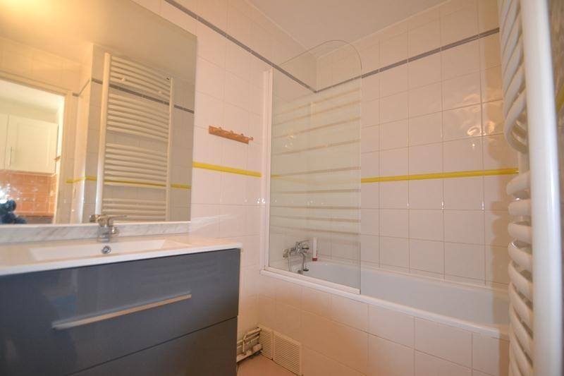 Studio cabine 4/5 pers - LE PELVOUX - PLAGNE CENTRE - ref 112PE - 6