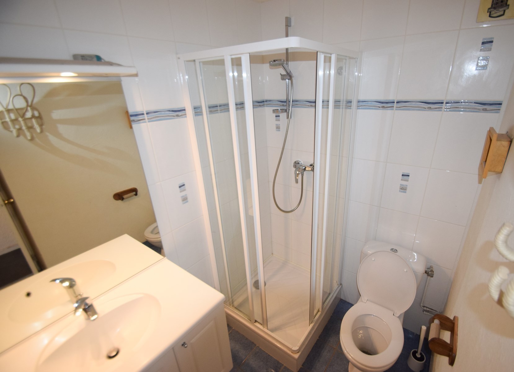 Studio 3 pers - LE FRANCE - PLAGNE CENTRE - ref 847FR - 7