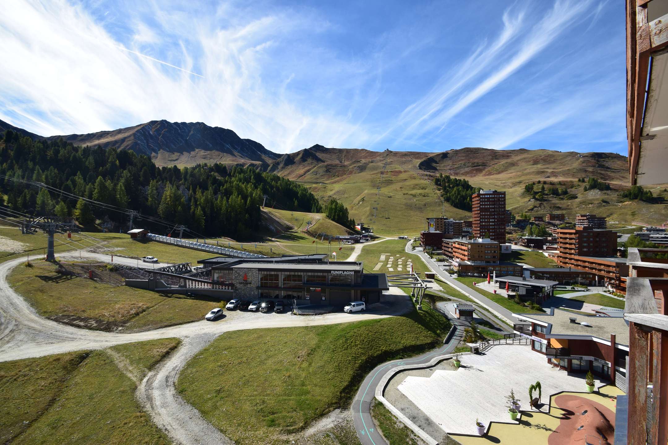 Studio 3 pers - LE FRANCE - PLAGNE CENTRE - ref 847FR - 10