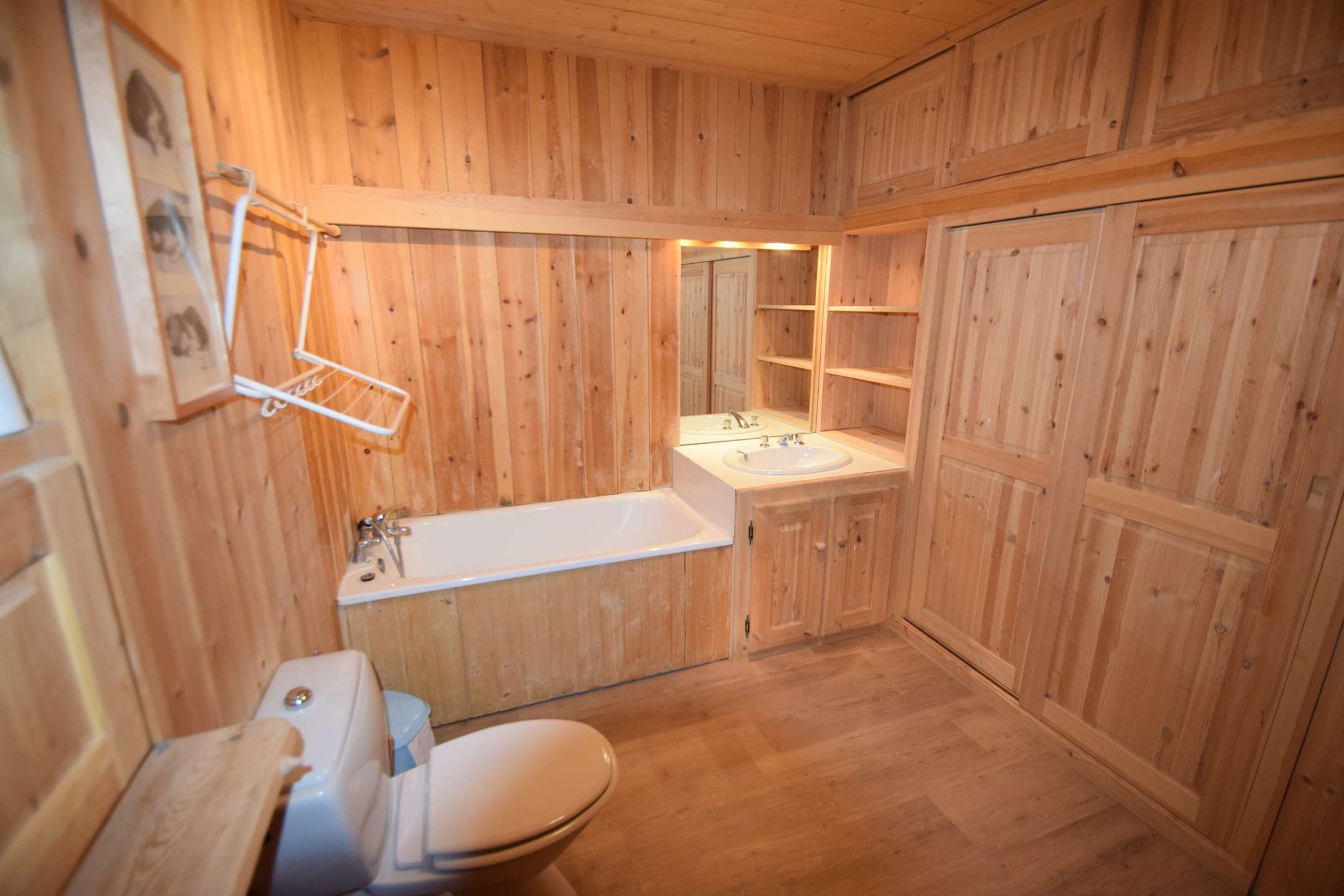 4 Pièces 9 pers - AIME 200 - PLAGNE AIME 2000, skis aux pieds - ref F02A2 - 15