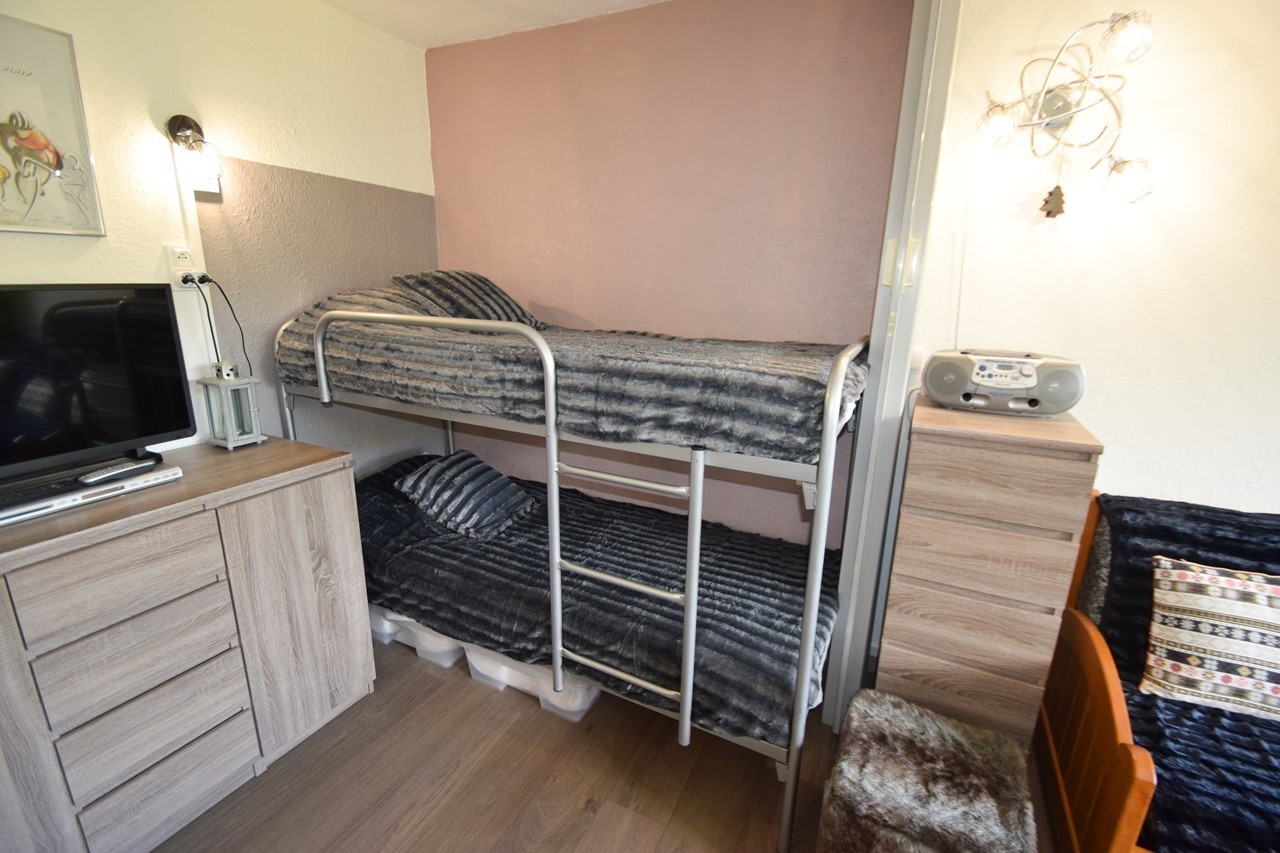 Studio divisible 4 pers - LE PLEIN SUD- PLAGNE CENTRE - ref 027PL - 4
