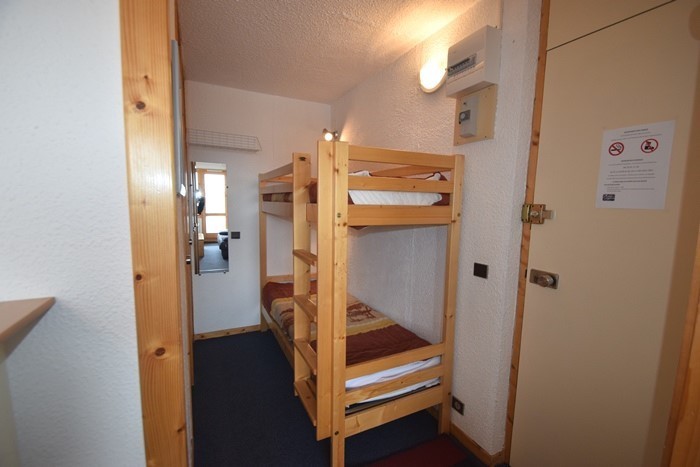 Studio cabin 3/4 people - LE SQUAW VALLEY - Plagne Villages - ref 014SQ - 5