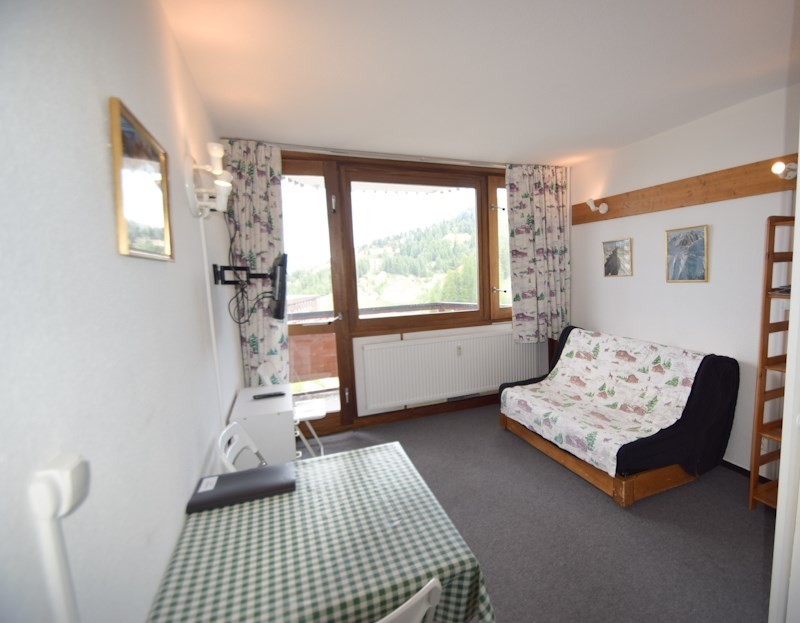 Studio 2 pers - LE FRANCE - PLAGNE CENTRE - ref 603FR - 1