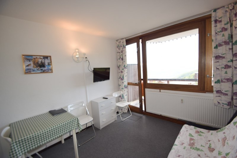 Studio 2 pers - LE FRANCE - PLAGNE CENTRE - ref 603FR - 3