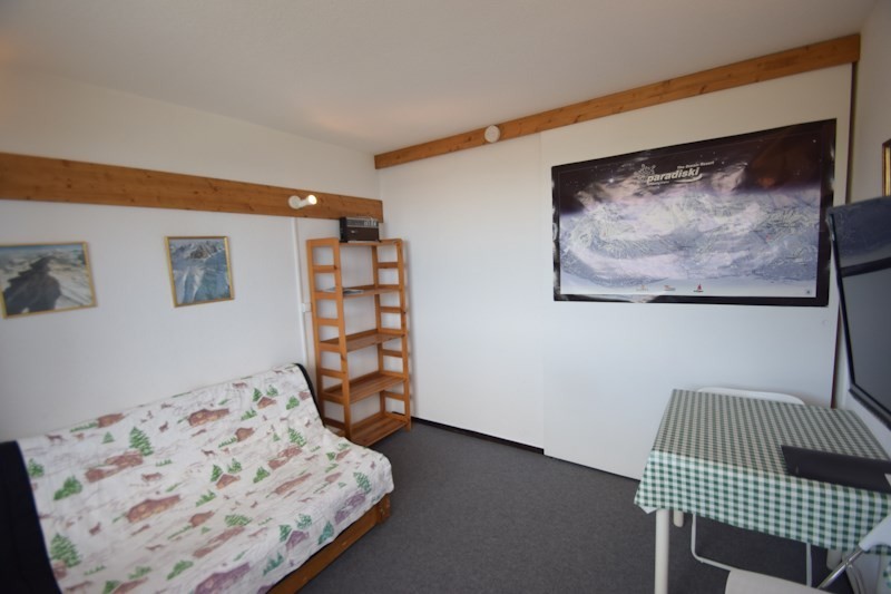 Studio 2 pers - LE FRANCE - PLAGNE CENTRE - ref 603FR - 4