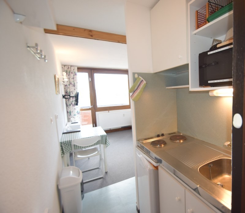 Studio 2 pers - LE FRANCE - PLAGNE CENTRE - ref 603FR - 5