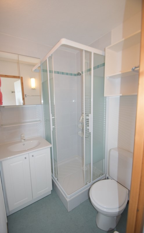 Studio 2 pers - LE FRANCE - PLAGNE CENTRE - ref 603FR - 6