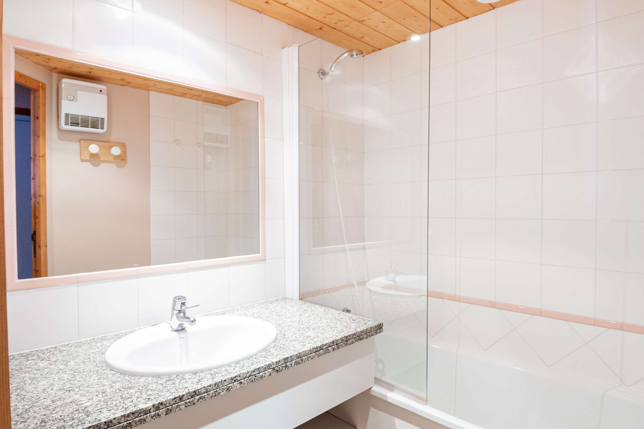 Studio 3/4 pers - AIME 2000 - PLAGNE AIME 2000 - ref L44A2 - 3