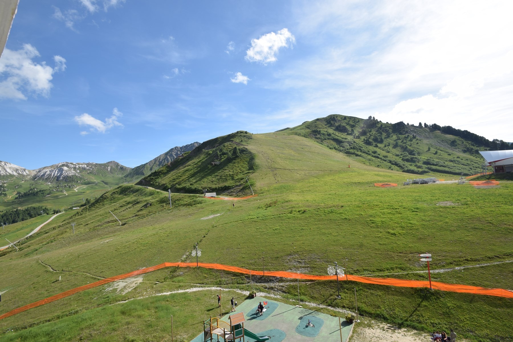 Studio 3/4 pers - AIME 2000 - PLAGNE AIME 2000 - ref L44A2 - 7
