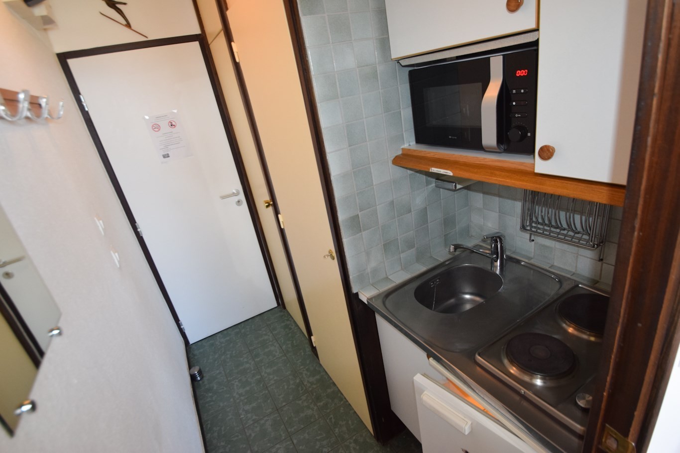 Studio 2 pers - LE FRANCE - PLAGNE CENTRE - ref 204FR - 4