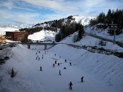 Studio 2 pers - LE FRANCE - PLAGNE CENTRE - ref 204FR - 5