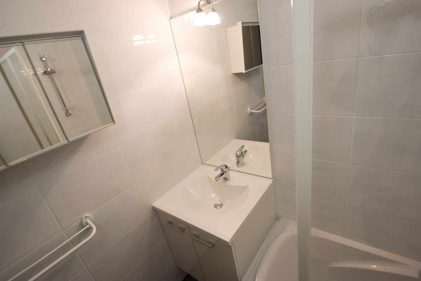 Studio 2 pers - LE FRANCE - PLAGNE CENTRE - ref 204FR - 6