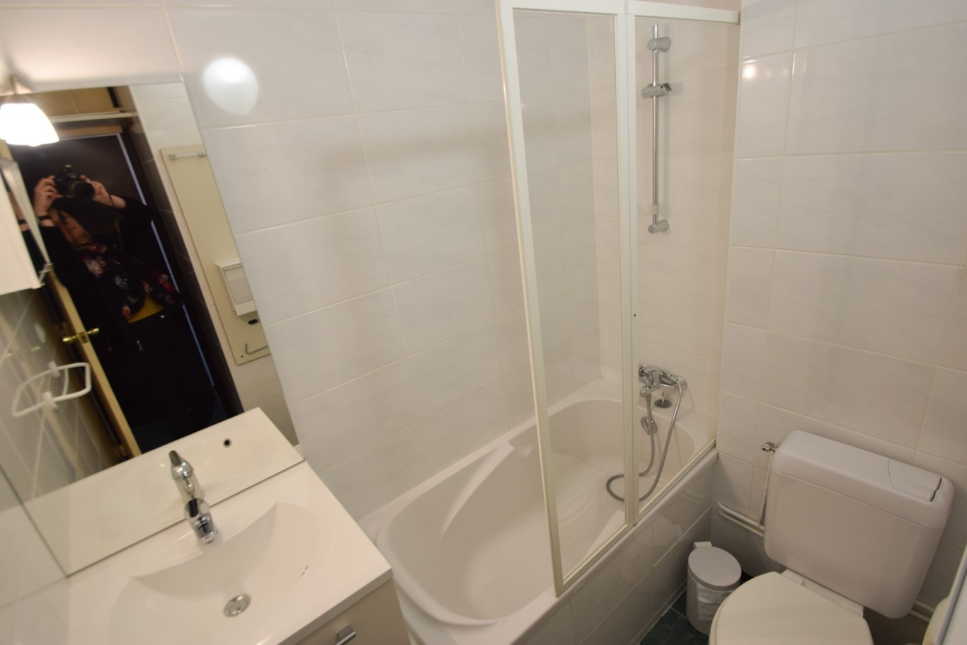Studio 2 pers - LE FRANCE - PLAGNE CENTRE - ref 204FR - 7
