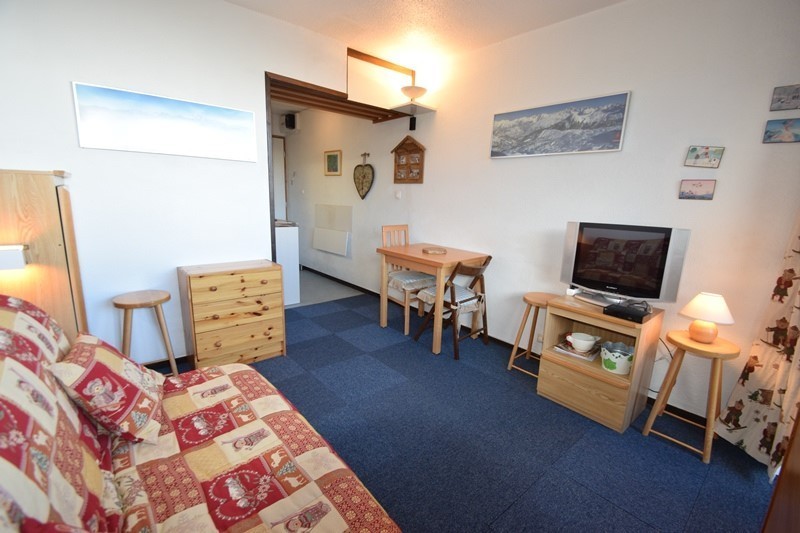Studio 2 pers - LE FRANCE - PLAGNE CENTRE - ref 715FR - 3