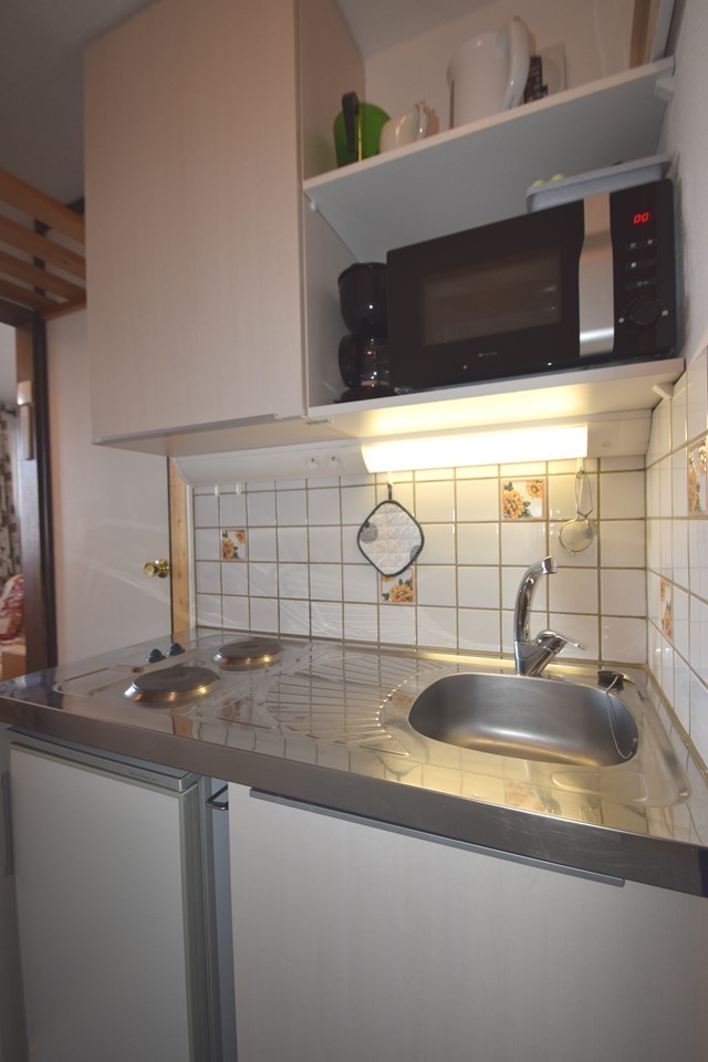 Studio 2 pers - LE FRANCE - PLAGNE CENTRE - ref 715FR - 4