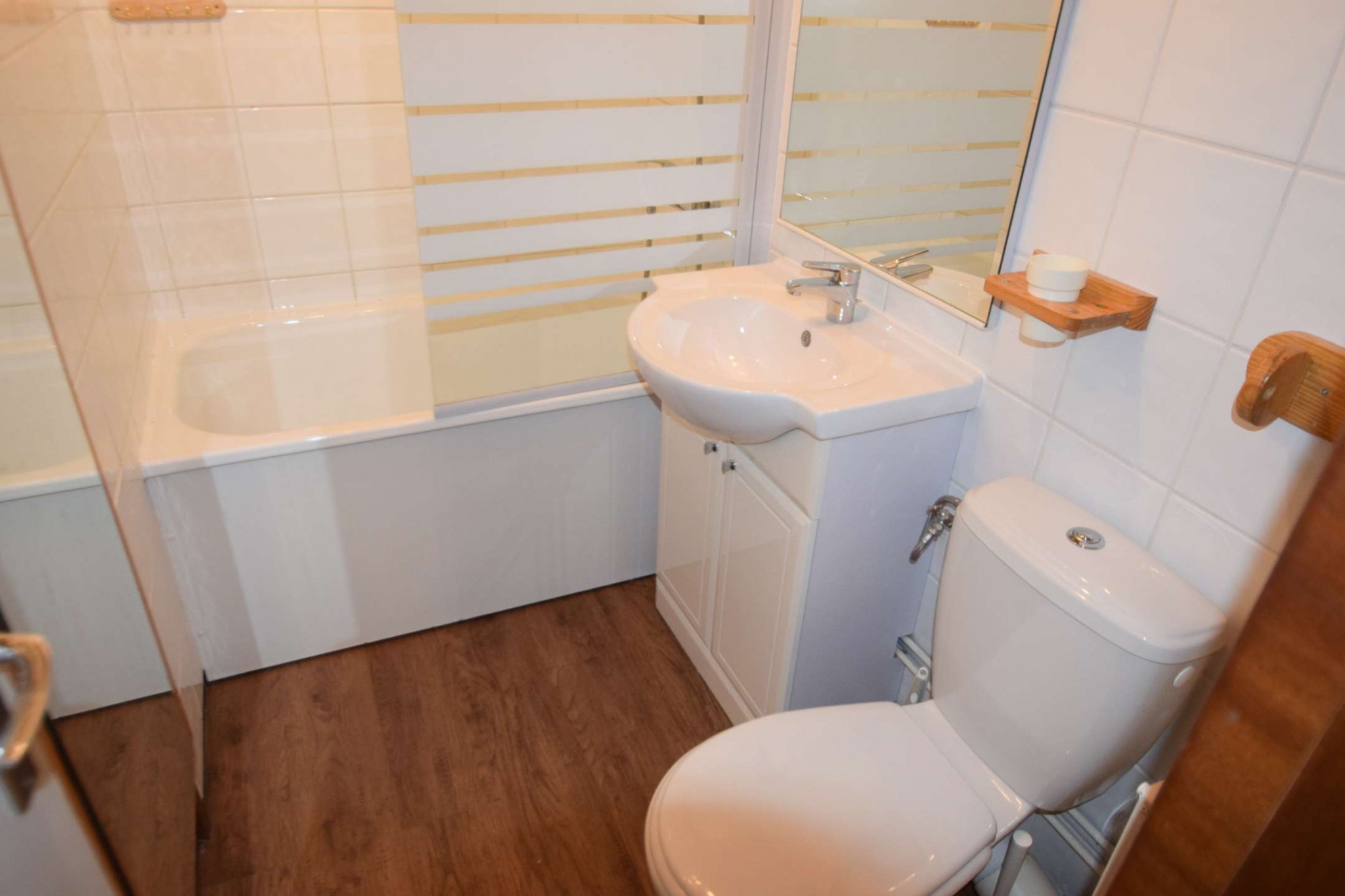 Studio 3/4 people - LE KILIMANDJARO - Plagne Centre - ref 021KI - 5