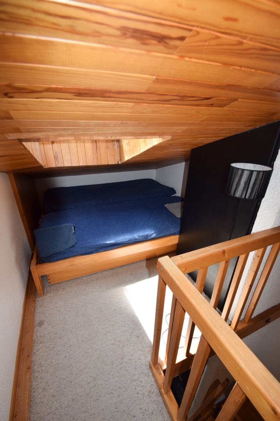 3 Pièces 6/7 pers Duplex - LE BELVEDERE - 047BE -PLAGNE VILLAGES - ref 047BE - 8