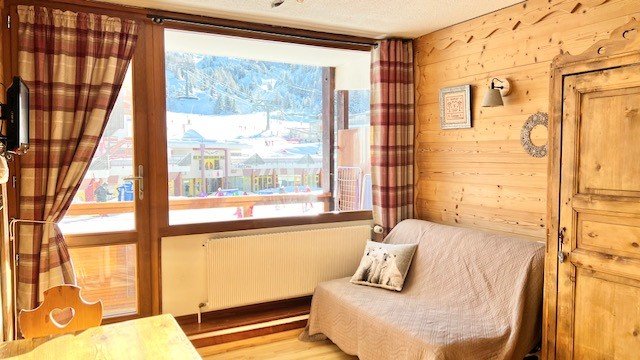 Studio 3/4  pers - LE PLEIN SUD - 021PL - PLAGNE CENTRE - ref 021PL - 1