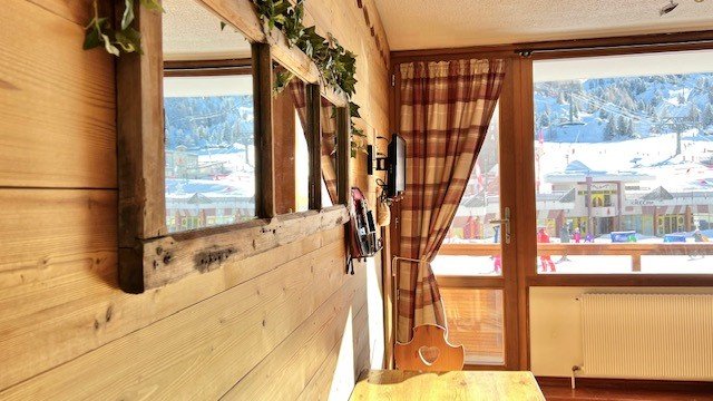 Studio 3/4  pers - LE PLEIN SUD - 021PL - PLAGNE CENTRE - ref 021PL - 4