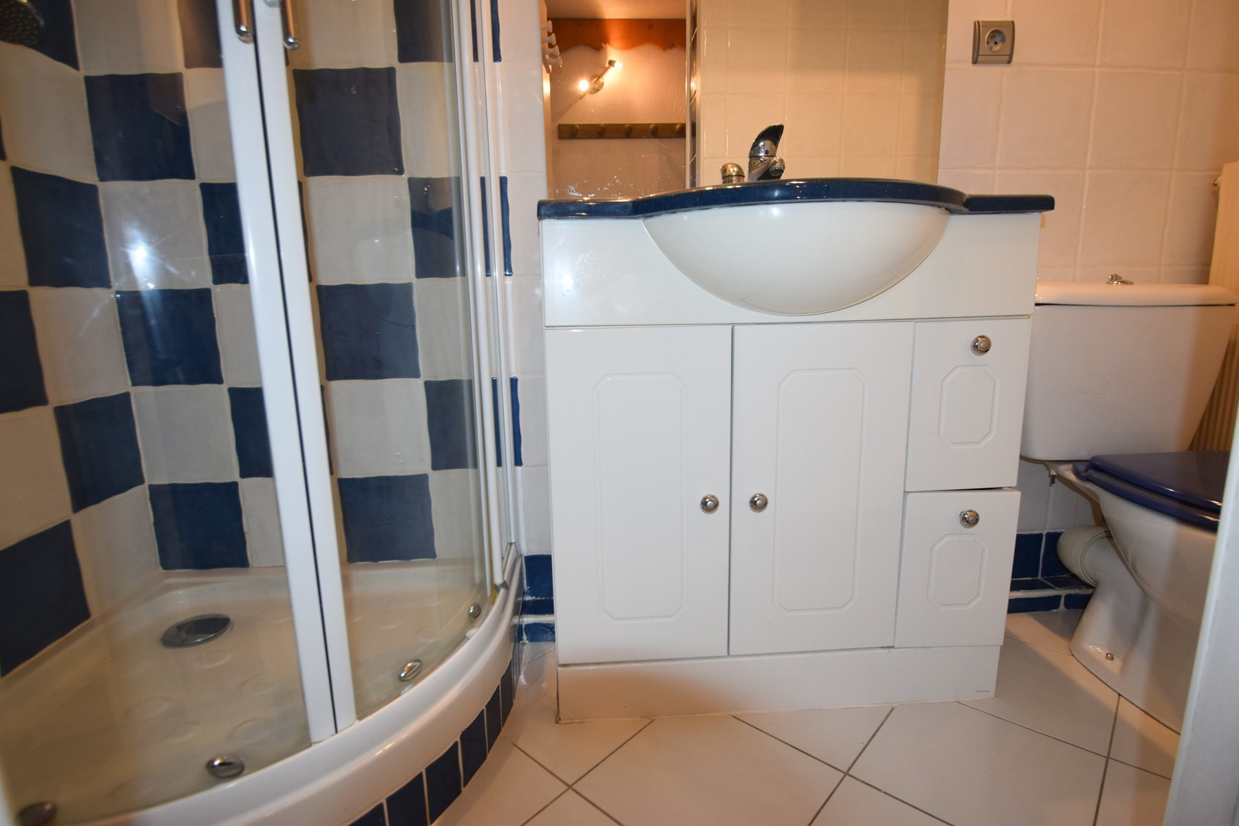 Studio 3/4  pers - LE PLEIN SUD - 021PL - PLAGNE CENTRE - ref 021PL - 6