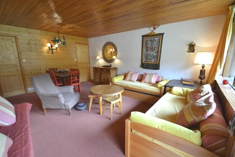 2 Pièces 6 pers - LE NANDA DEVI - PLAGNE CENTRE - ref 135ND - 1