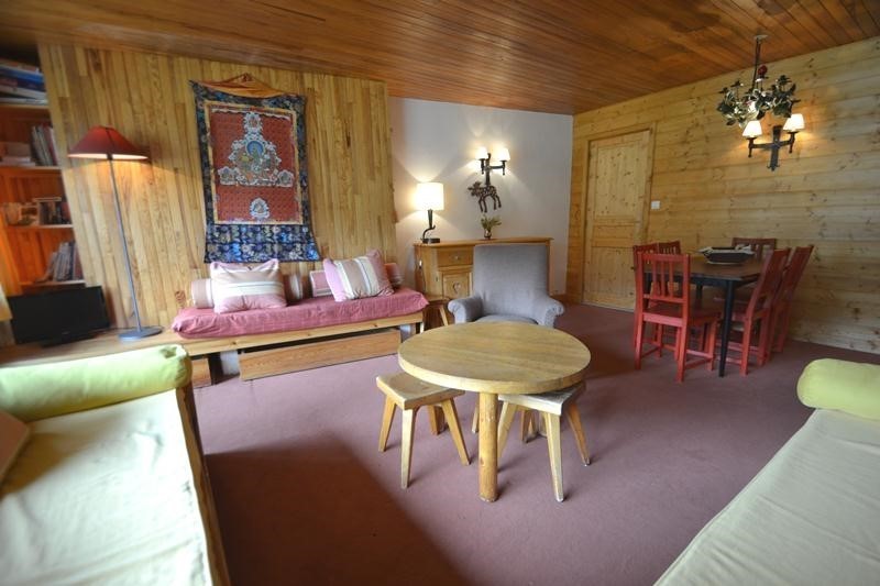 2 Pièces 6 pers - LE NANDA DEVI - PLAGNE CENTRE - ref 135ND - 5