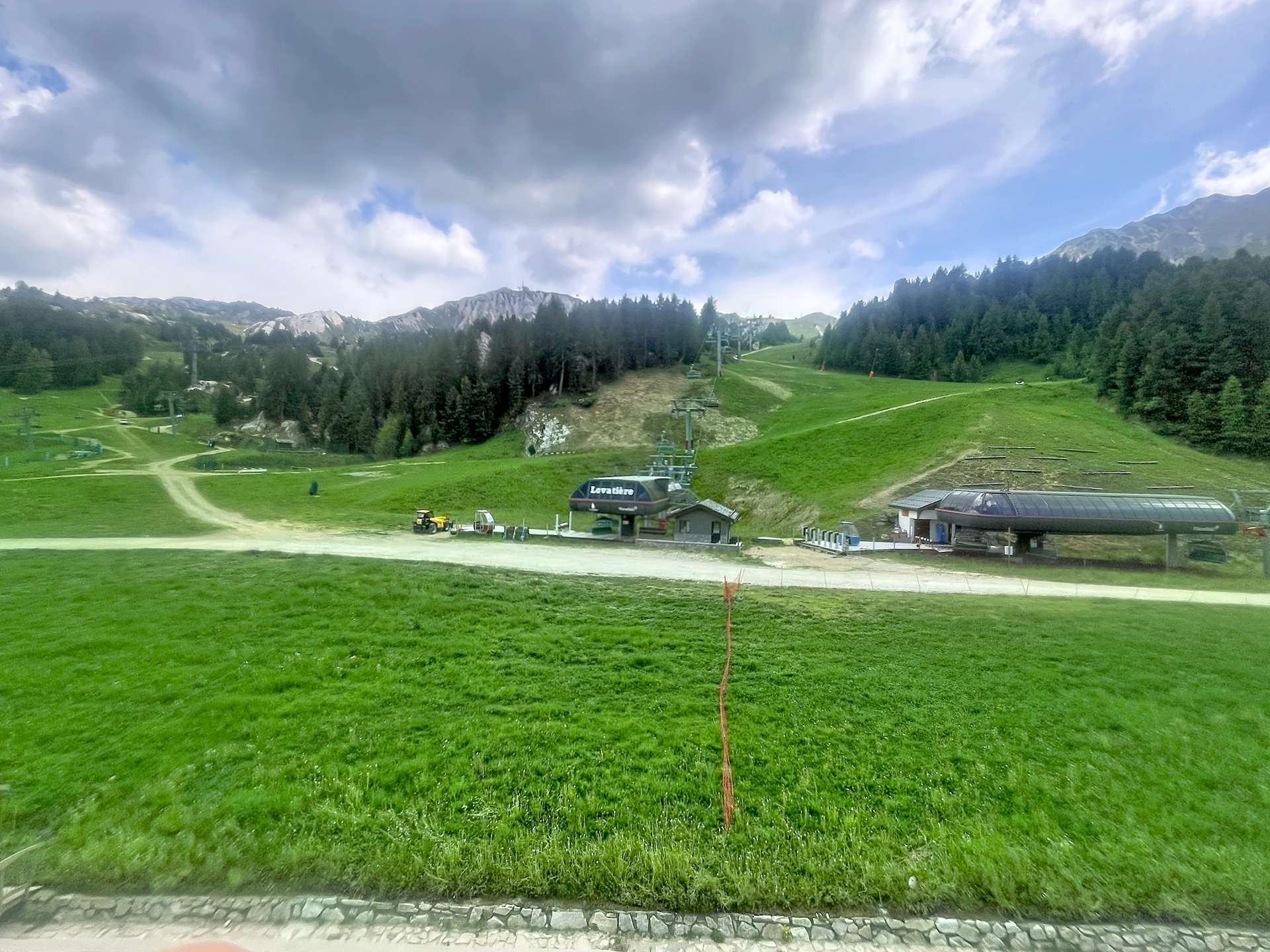 2 Room Apt 6 people - LE NANDA DEVI - PLAGNE CENTRE - ref 135ND - 11