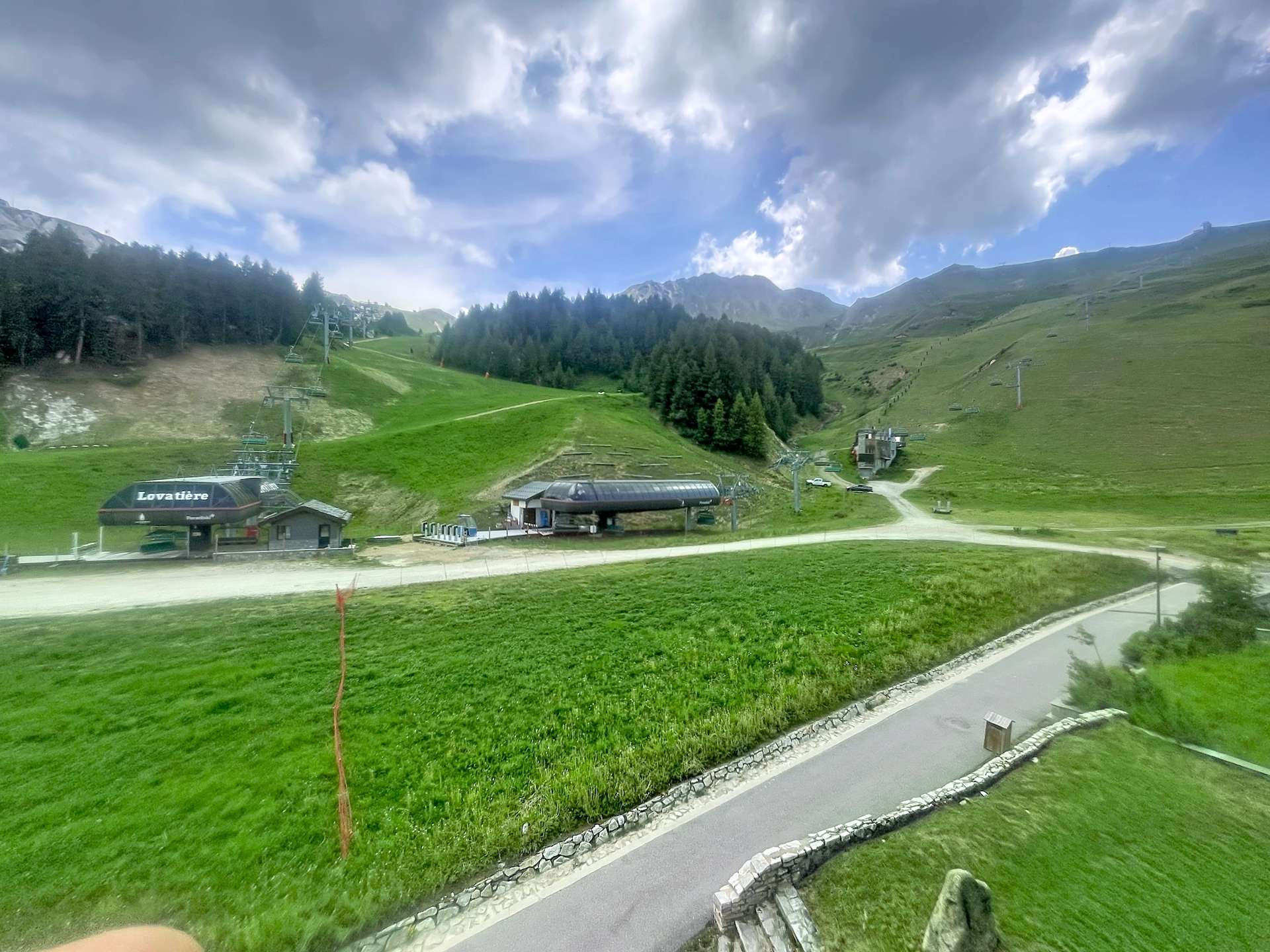 2 Room Apt 6 people - LE NANDA DEVI - PLAGNE CENTRE - ref 135ND - 12