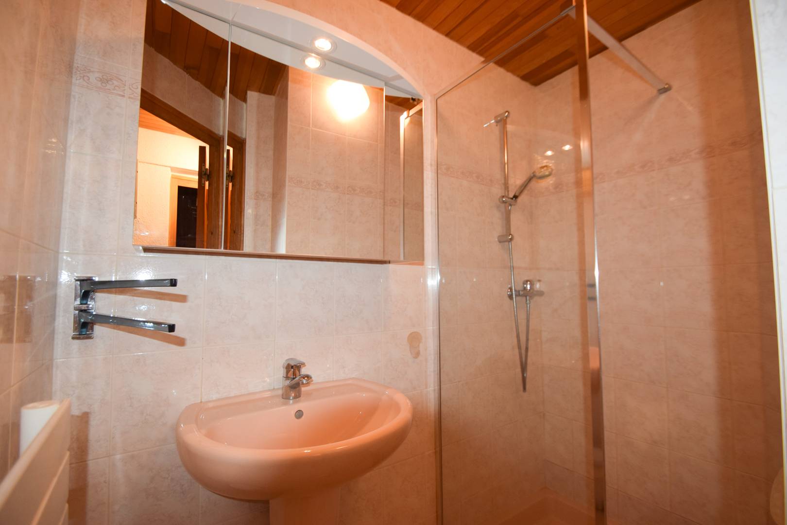 Chalet La Carbet 10 pers - WIFI- PLAGNE CENTRE - ref CTCAR - 13
