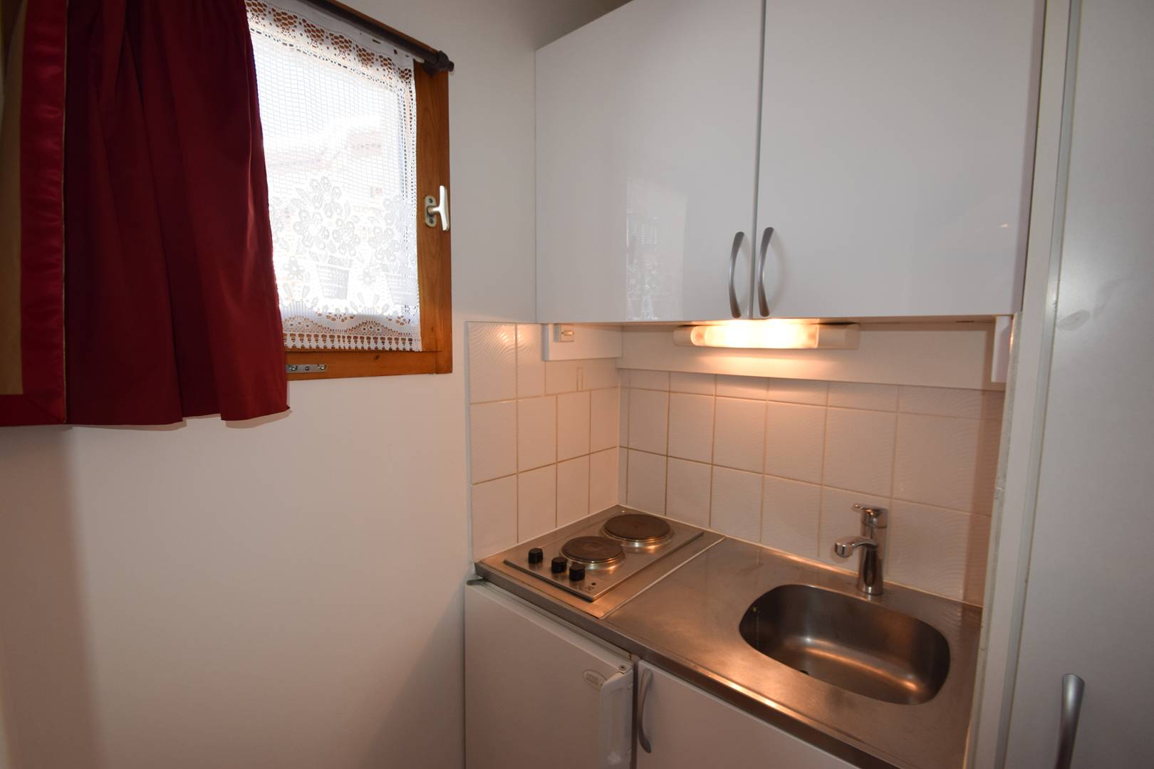 Studio 3 pers LES HAMEAUX I - PLAGNE VILLAGES - ref 234H1 - 4