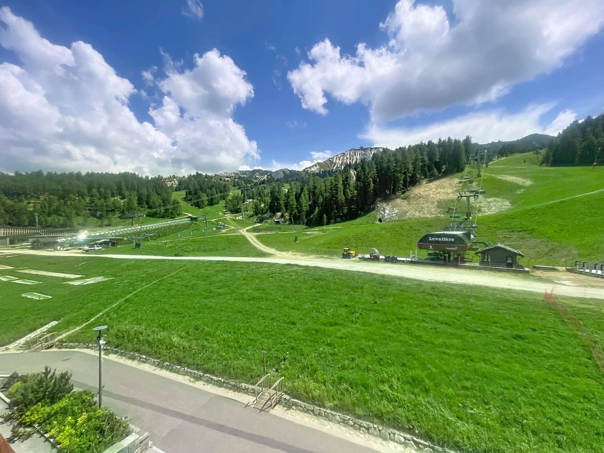 2 Room Apt 6/7 people - LE NANDA DEVI 136ND- PLAGNE CENTRE - ref 136ND - 11