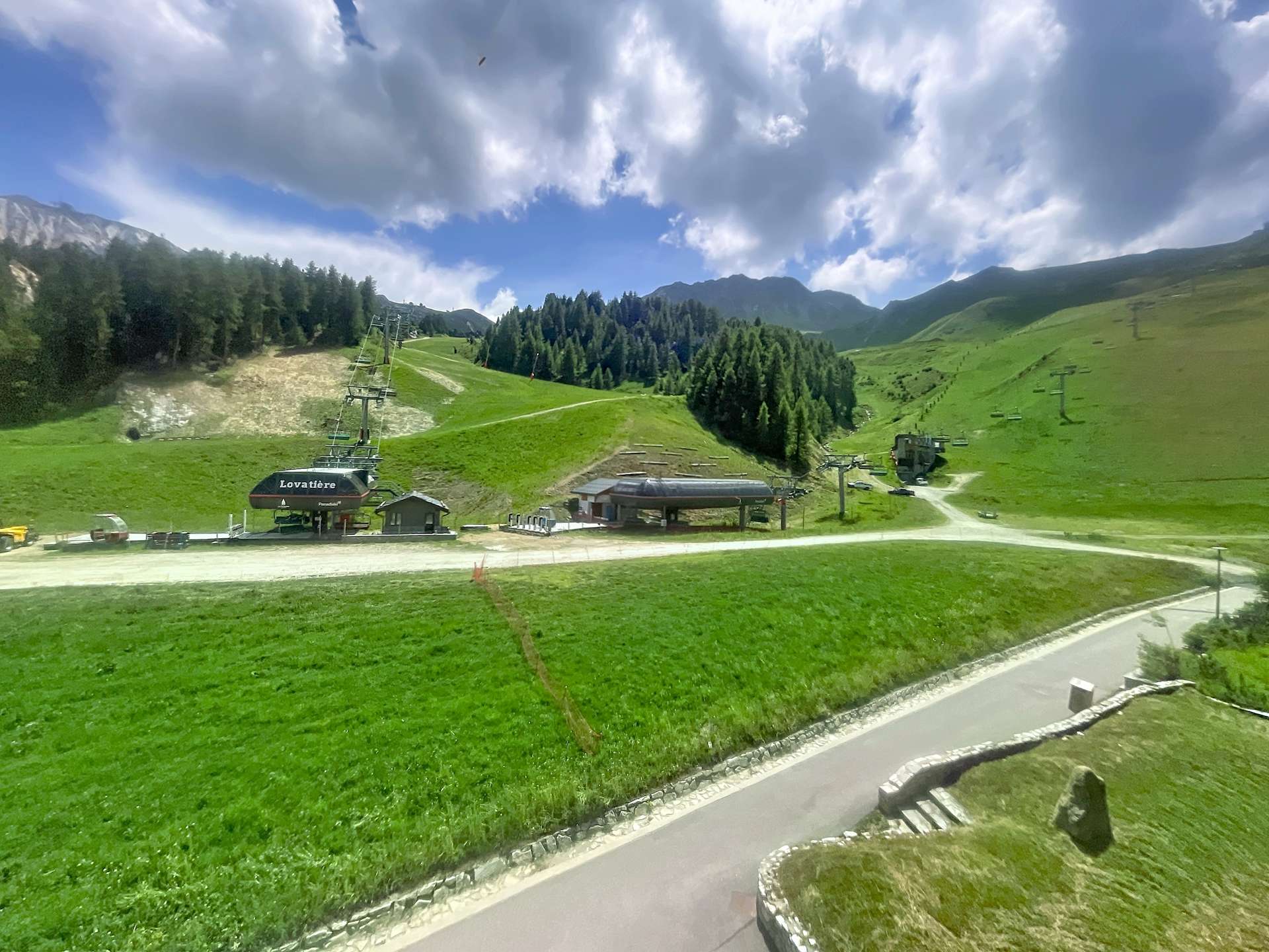 2 Room Apt 6/7 people - LE NANDA DEVI 136ND- PLAGNE CENTRE - ref 136ND - 12