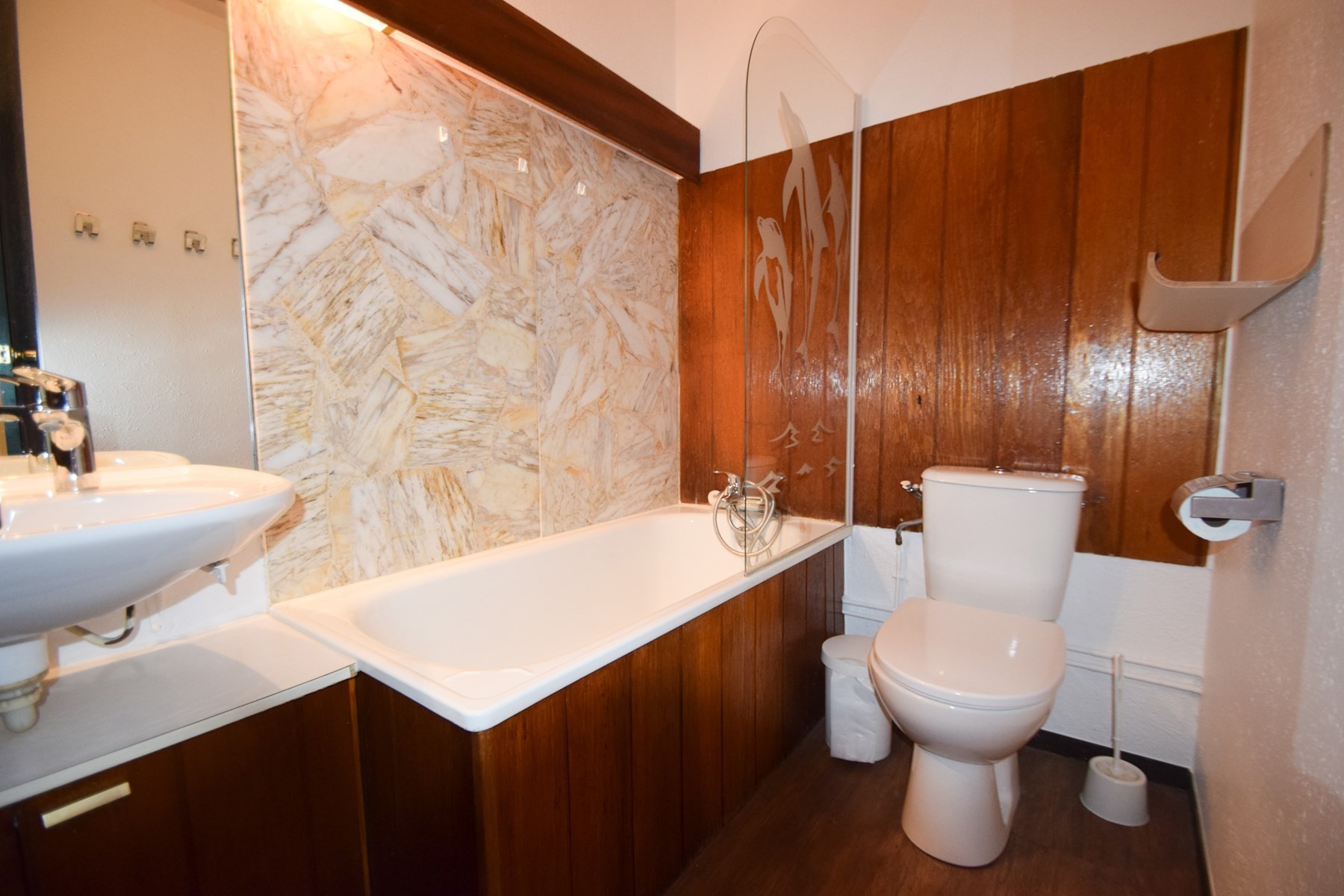 Studio 3 pers - LE FRANCE - PLAGNE CENTRE - ref 731FR - 5