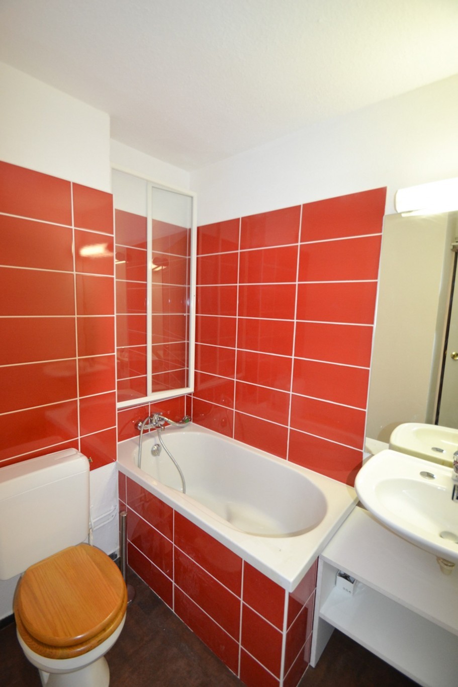 Studio 2 pers - LE FRANCE - PLAGNE CENTRE - ref 217FR - 6