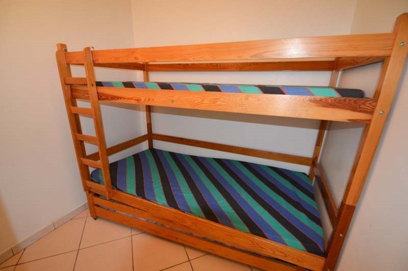 Studio cabine 4/5 pers - LE PELVOUX - PLAGNE CENTRE - ref 114PE - 5