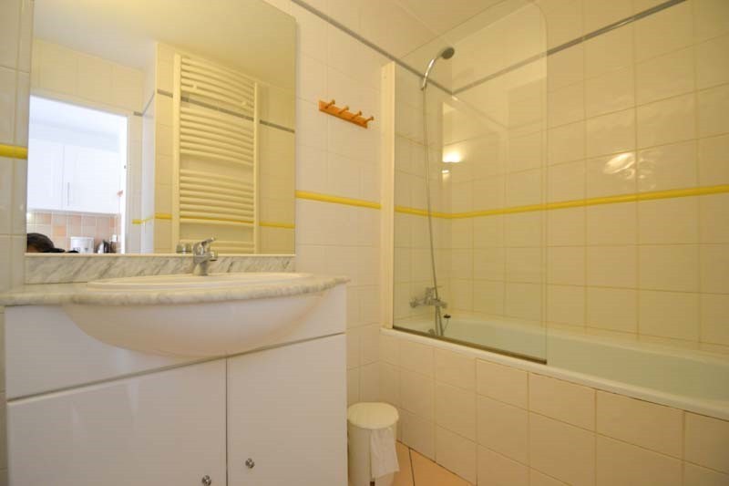 Studio cabine 4/5 pers - LE PELVOUX - PLAGNE CENTRE - ref 114PE - 6