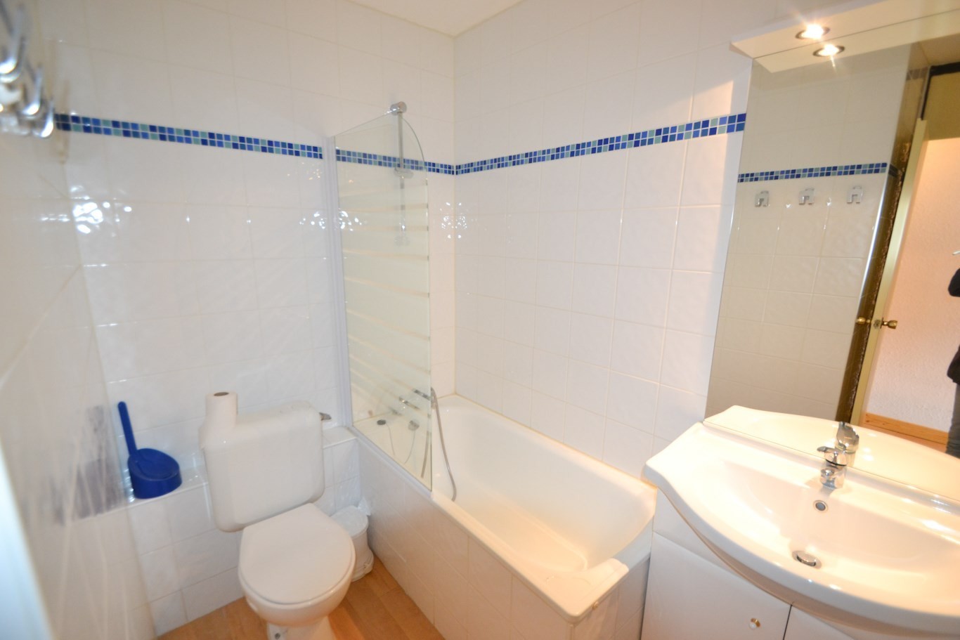Studio 3 pers - LE FRANCE - PLAGNE CENTRE - ref 742FR - 5