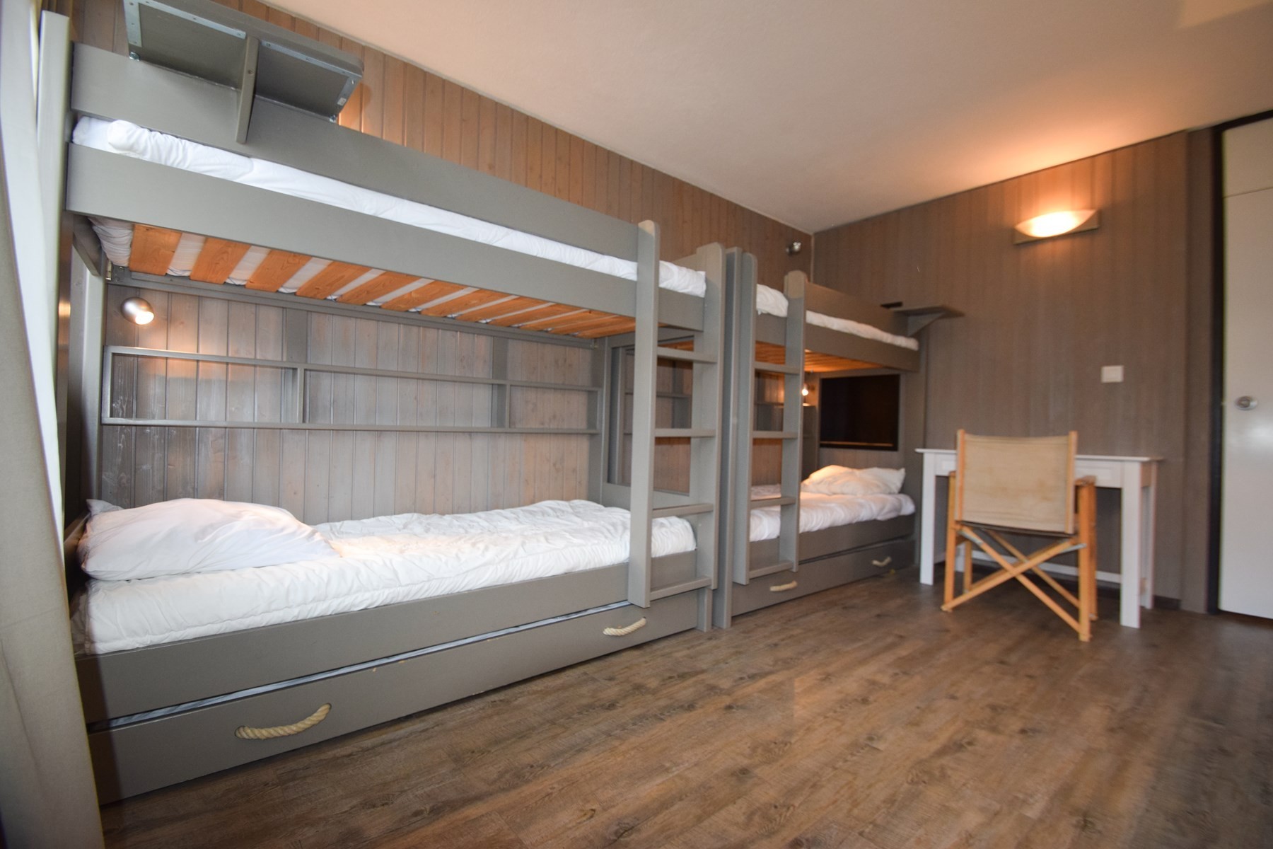 3 Rooms Apt  6 people - AIME 2000 - N31A2 - PLAGNE AIME 2000 - ref N31A2 - 5