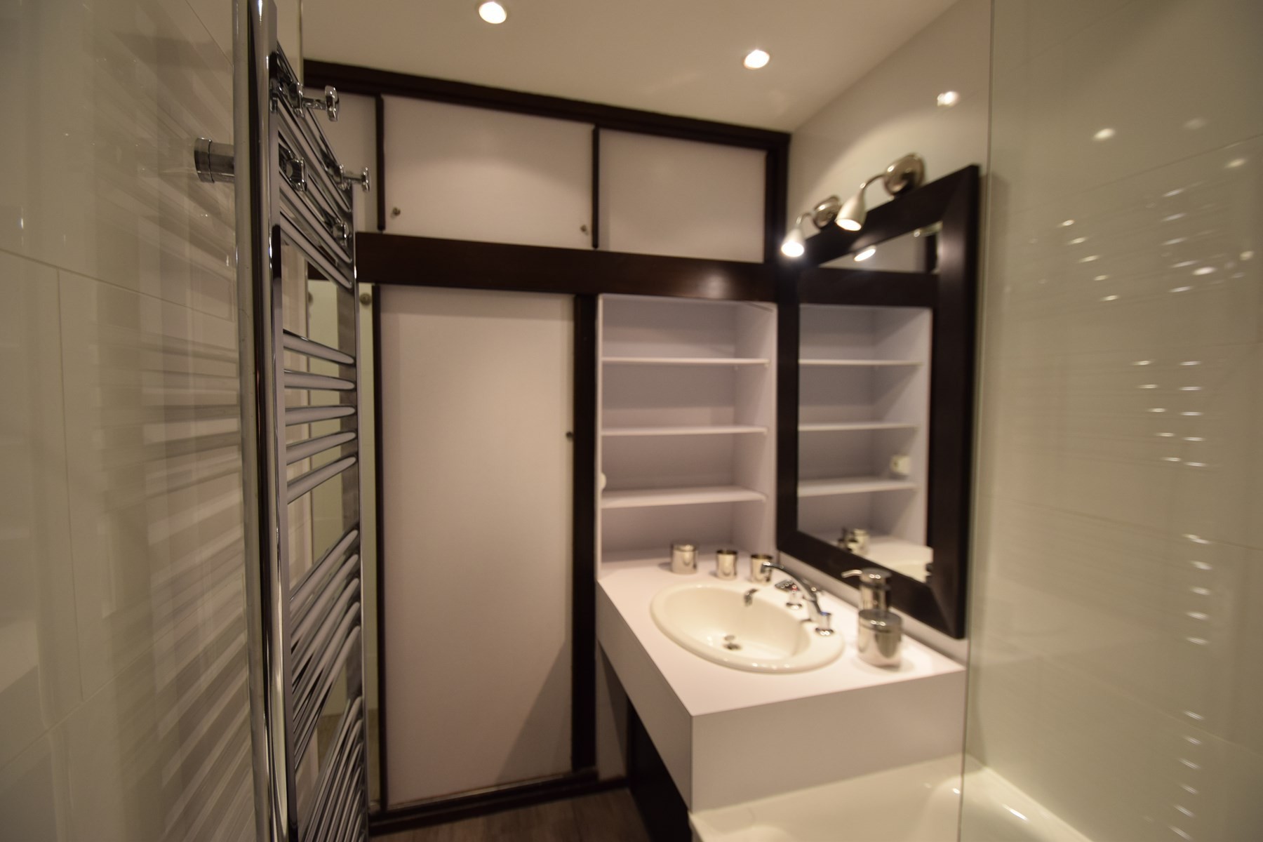 3 Rooms Apt  6 people - AIME 2000 - N31A2 - PLAGNE AIME 2000 - ref N31A2 - 7