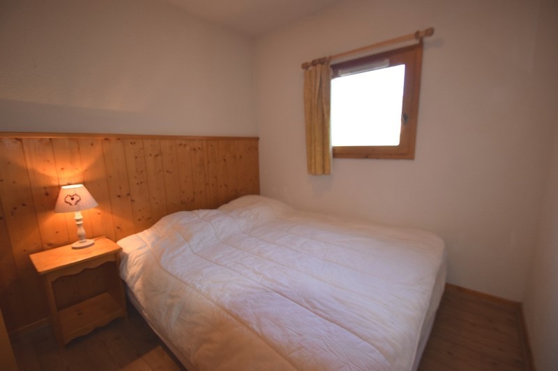 Chalet 10 pers - LES PRAZ - PLAGNE VILLAGES - ref CHPRA111 - 5
