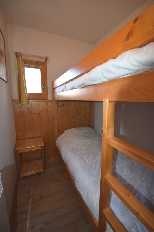 Chalet 10 pers - LES PRAZ - PLAGNE VILLAGES - ref CHPRA111 - 6