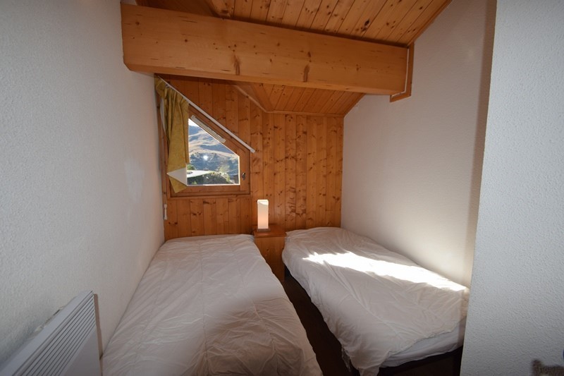 Chalet 10 pers - LES PRAZ - PLAGNE VILLAGES - ref CHPRA111 - 7