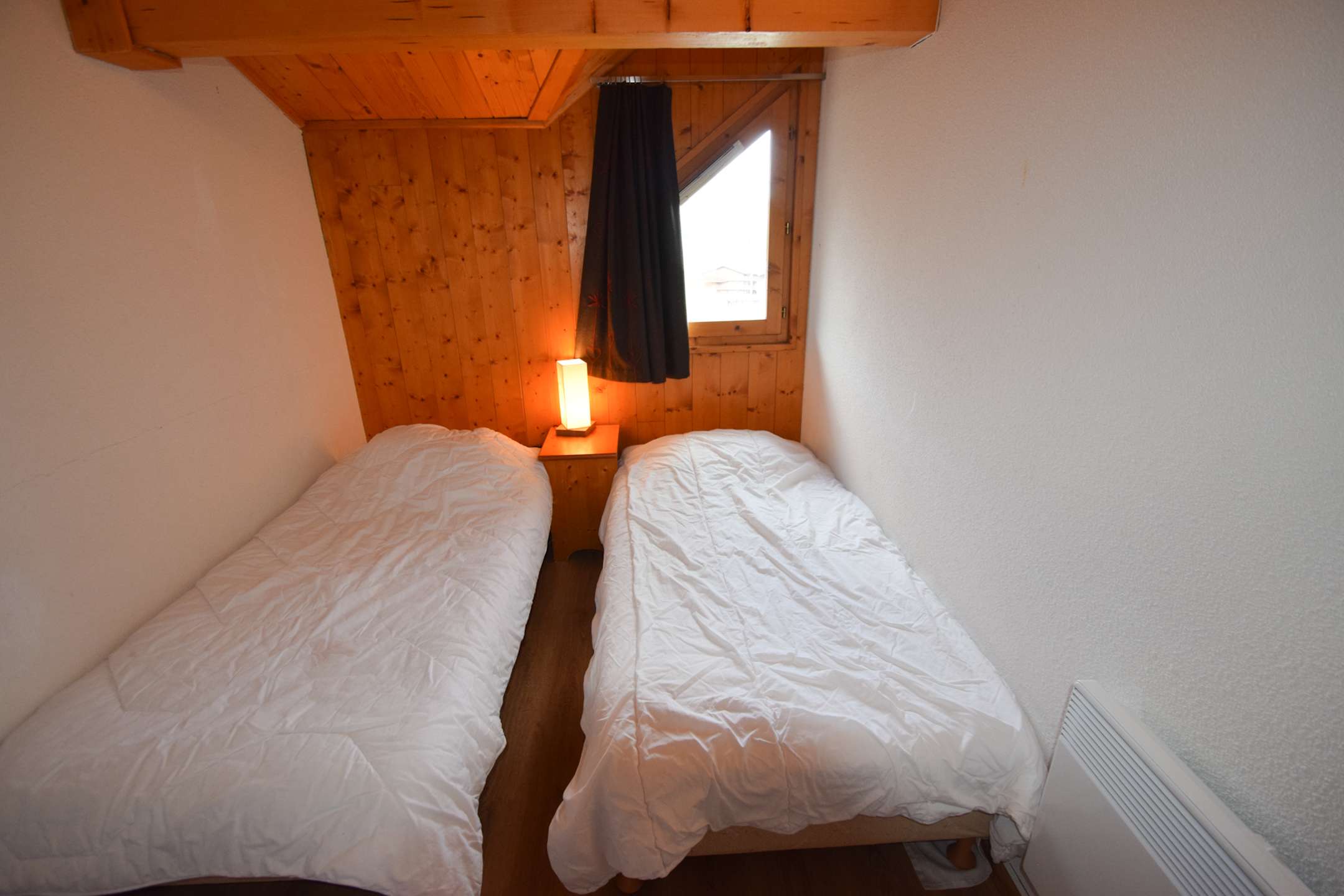 Chalet 10 pers - LES PRAZ - PLAGNE VILLAGES - ref CHPRA111 - 8