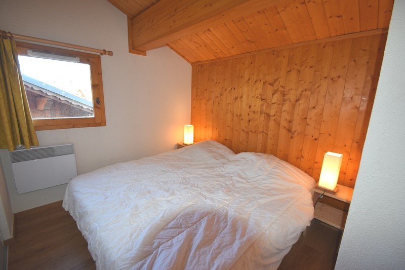 Chalet 10 pers - LES PRAZ - PLAGNE VILLAGES - ref CHPRA111 - 9