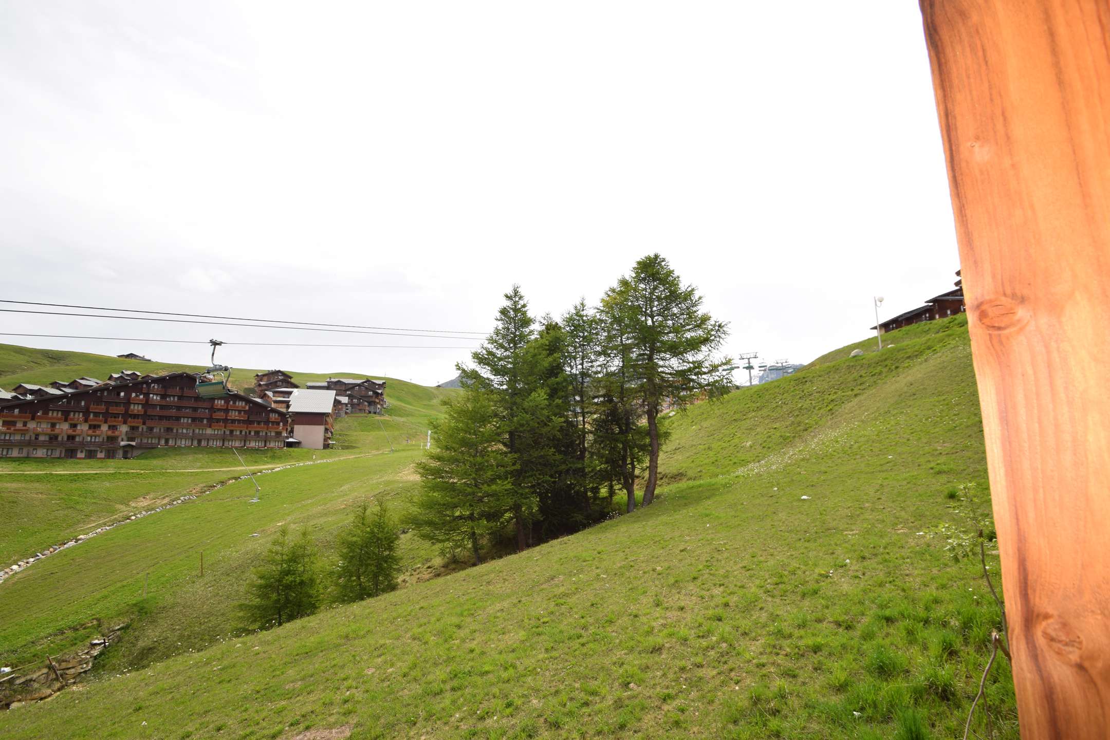 Chalet 10 pers - LES PRAZ - PLAGNE VILLAGES - ref CHPRA111 - 10