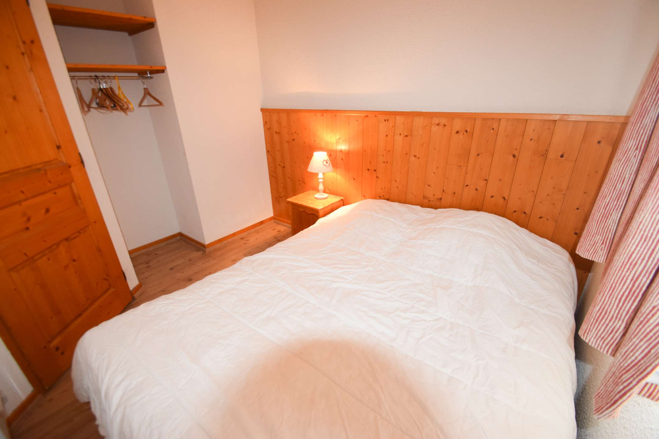 Chalet 10 pers - LES PRAZ - PLAGNE VILLAGES - ref CHPRA111 - 14