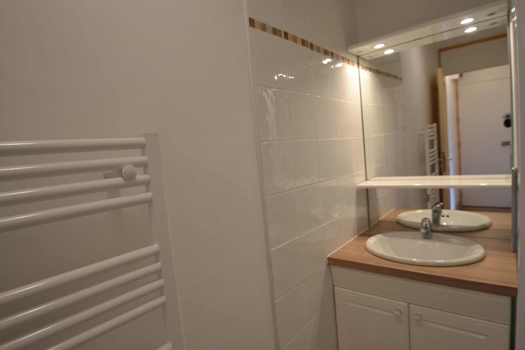 Studio 3/4 pers -LES GENTIANES - PLAGNE VILLAGES - ref D31GE - 6