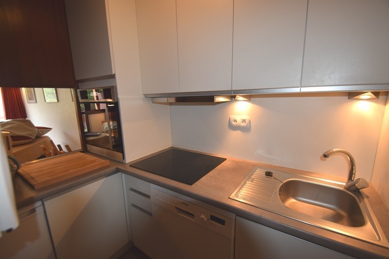 3 Pièces 6/7 pers - WIFI - LE VENTOUX - PLAGNE CENTRE - ref 201VE - 5